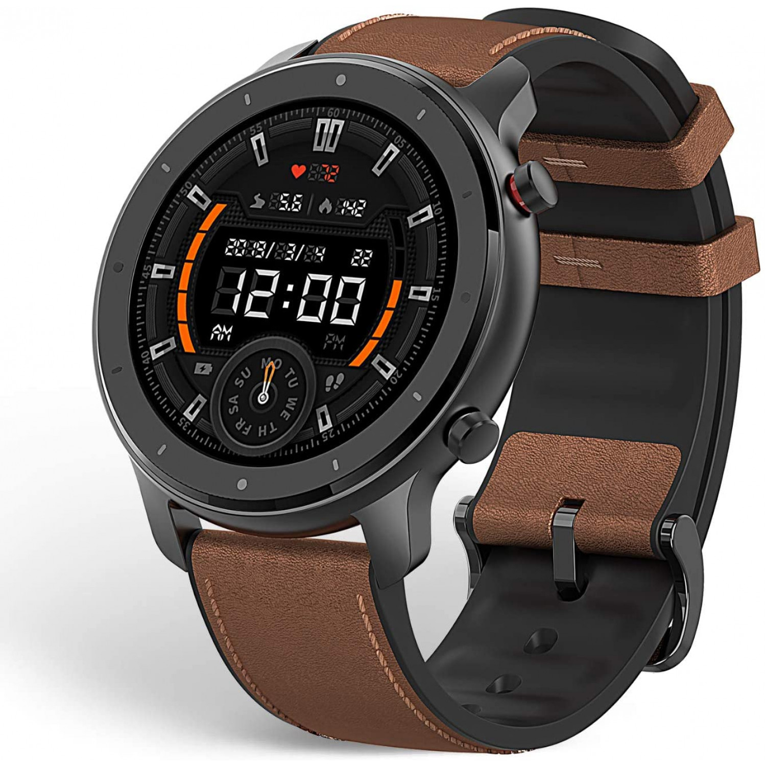 Xiaomi on sale gtr watch